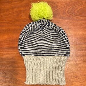 Kids Winter Hat